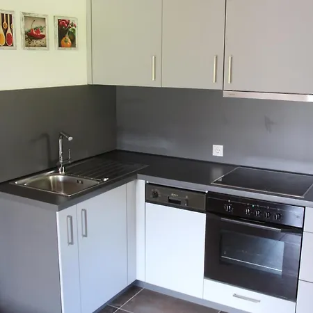 Apartment Haus Valier