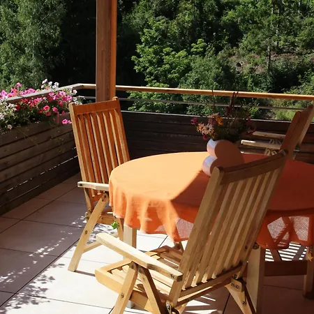 Apartment Haus Valier