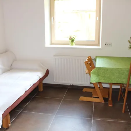 Apartment Haus Valier