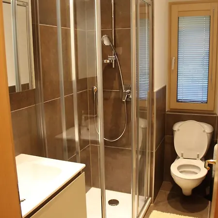 Apartment Haus Valier